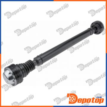 Arbre de transmission avant pour JEEP | NWN-CH-044, 235040